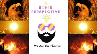 We Are The Phoenix!
