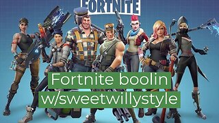 Forknife with the Gang Drop in HOT and leave a chat!