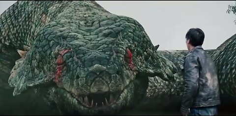 Snake vs Human 🔥 Best Movie Scene