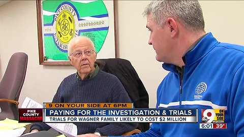 Pike County anticipating high price for trials