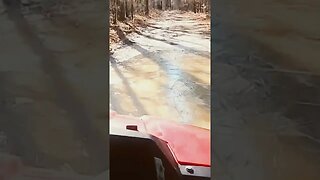 Ice Riding