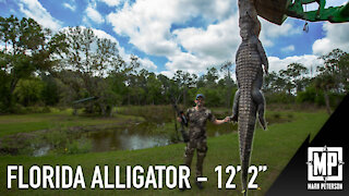 Giant Florida Muzzleloader Hunt