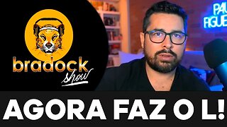 AGORA FAÇA O L! - Paulo Figueiredo Acaba Com João Amoedo e Narrativa do Governo Lula Sobre o FGTS
