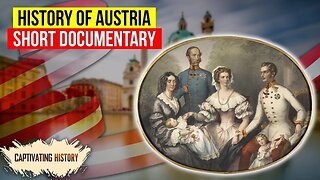 History of Austria: Facts, Rulers & Wars