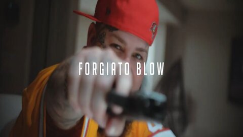White Wolves - Forgiato Blow featuring J360