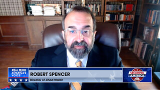Securing America with Robert Spencer (Part 2) | May 12, 2024