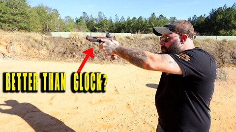 They Make A Better Glock Than Glock?