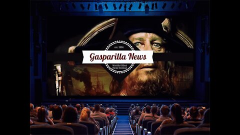 Gasparilla 2019 Video Slideshow with Text to Speech Narration
