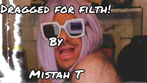 Ms Hussy Exposed by Mistah T!