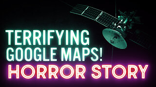 The Satellite Images - HORROR STORY - Ambience & Subtitles