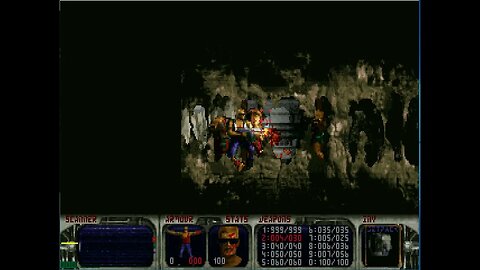 Duke Nukem Forever 1996 Prototype-Some Aliens