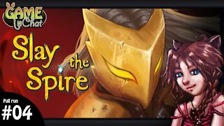 Slay the Spire #04 The Ironclad