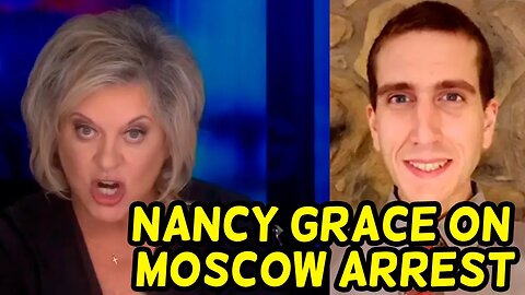 Nancy Grace SNAPPING on Bryan Kohberger, TikTok Psychic Still GOiNG, University of Idaho Students