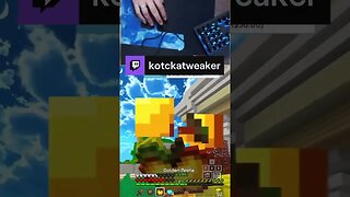 ele disse que me ODIAVA | kotckatweaker em #Twitch