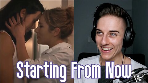 Starting From Now S03 Ep4 Reaction