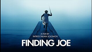 Finding Joe 2011