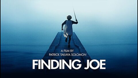 Finding Joe 2011