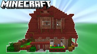 A Fresh Start in Survival Minecraft 1.19