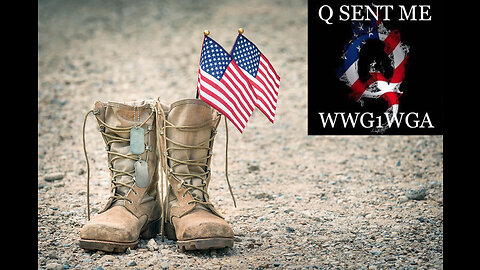 Memorial Day - Q