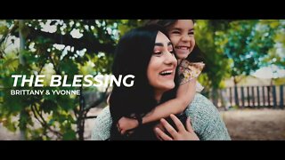 The Blessing (COVER)- Elevation Worship