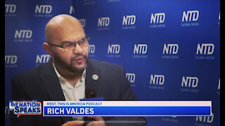 The Nation Speaks: Rich Valdes