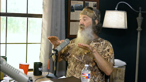 Phil Robertson vs. the Damming Evidence and a Culture That Forgot Jesus | Ep 106