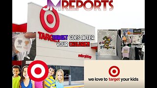 Tuck Friendly Target faces MASSIVE BOYCOTT backlash after parents find APPALLING swimsuits for kids