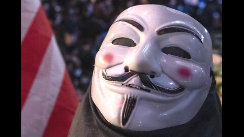 Anonymous is stupid....