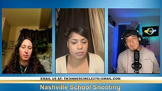 Episode 123: Blexit Rhode Island / Nashville School Shooting / RI Bills