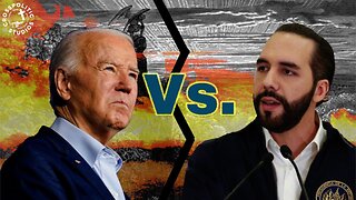 A Tale Of Two Presidents | Biden Vs. Bukele