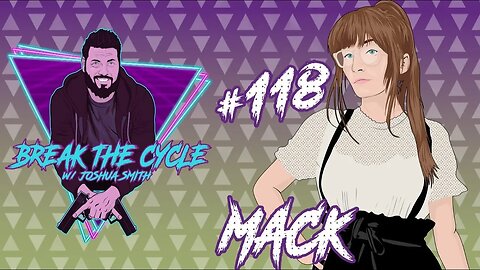 Couchstreams Ep 117 w/ Mack