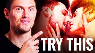 The Best Sex Technique - (All Men Should Do This)