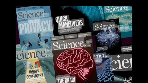 Editors-in-chief of Nature, Science and The Lancet to testify on Government Interference