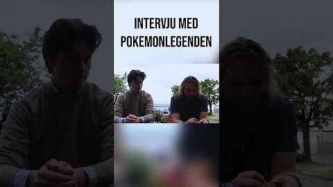 Pokemonlegenden om internettkontrovers #shorts