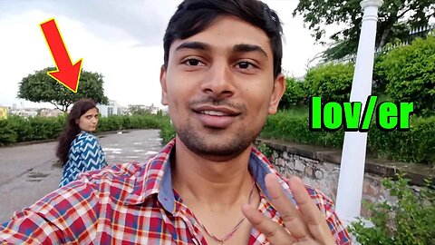 She like me I think !! Jaipur Birla Mandir Vlog | MEWS Maths #ssc #vlog #jaipur