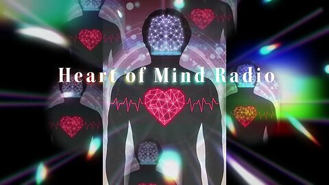 PRN.Live Presents: Heart of Mind Radio 12-17-22