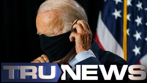 Bumbling Biden: World Shocked by Joe Biden’s Mental State