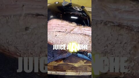 brisket Juice Alanche #short