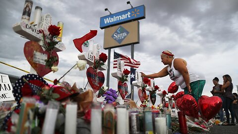 Walmart Removes 'Violent' Merchandise From Its Website