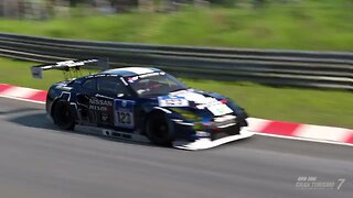 Gran Turismo 7 Gameplay