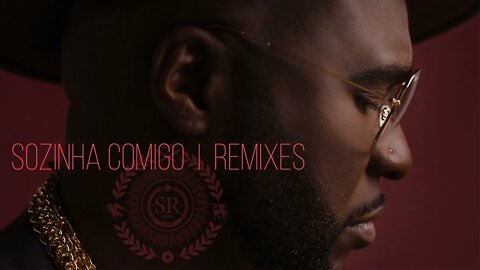 Kaysha - Sozinha Comigo - Dj Paparazzi Remix
