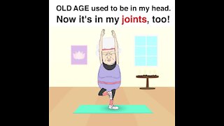 Old Age [GMG Originals]