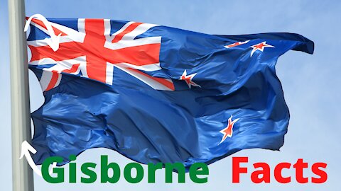 interesting and amazing facts about Gisborne New Zeeland culture of Gisborne