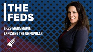 29. Mara Macie: Exposing The Unpopular