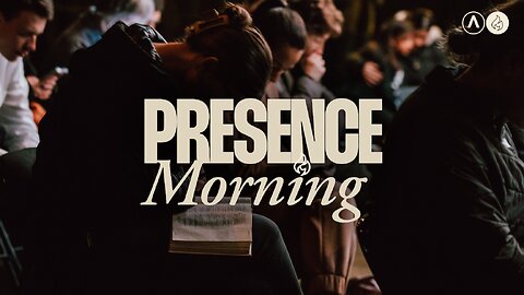 21 Days of Presence Live at Awakening Church | 1.3.24
