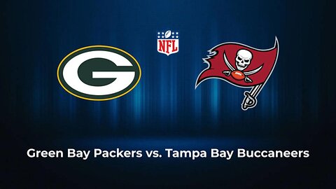 Green Bay Packers vs. Tampa Bay Buccaneers | Week 15 Game Highlights