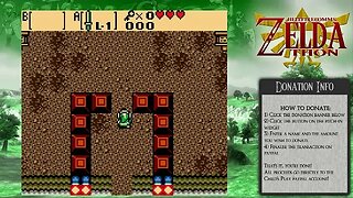 The Legend of Zelda Oracle of Ages