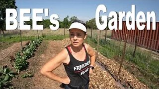 BEE's Garden Tour