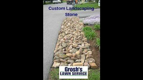 Landscape Design Boonsboro MD Landscaping Contractor