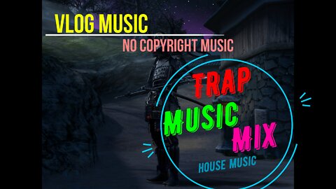 d3stra - Samurai - Copyright Free Music \ Vlog Music \ Trap